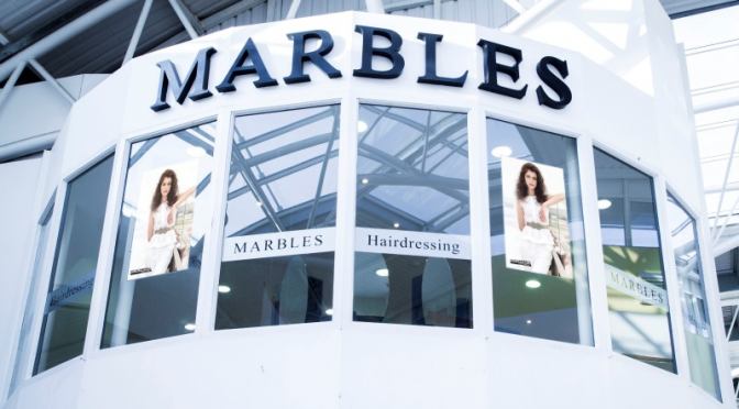 Marbles Hair & Beauty Marbles Hair & Beauty