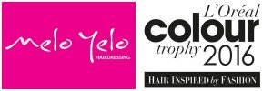 Congratulations MELO YELO  - L'Oréal Colour Trophy Semi-Finalists 2016