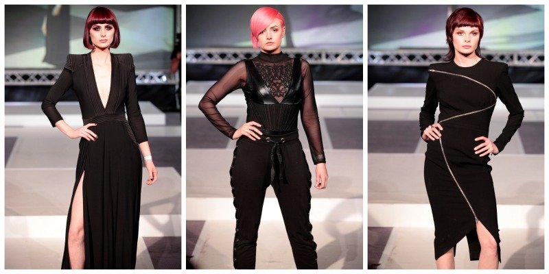 Hugh Campbell Hair Group Salons go forward to The L’Oreal Colour Trophy Grand-finals