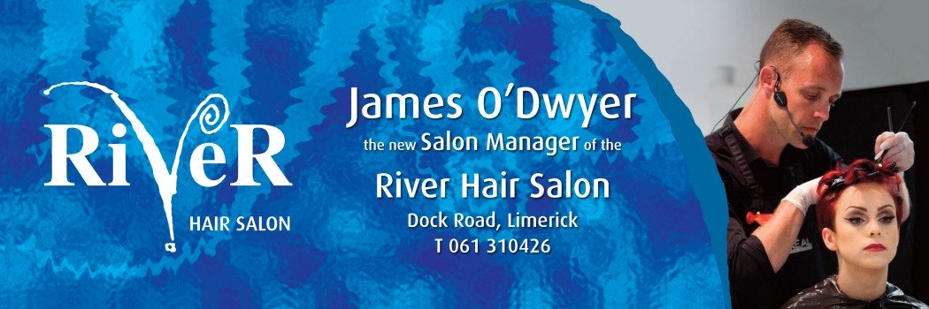 New Manager at RIVER Hair Studio
