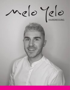Exciting News ! MELO YELO have a New Team Member...