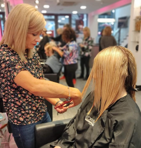 5 Things to Tell Your Stylist, Limerick Hair Salons
