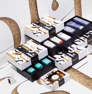 Kérastase Christmas Gift Collection 2019 kerastase christmas gift sets 2019 Limerick Hairdressers