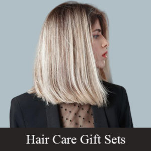 Hair Care Gift Sets featured
