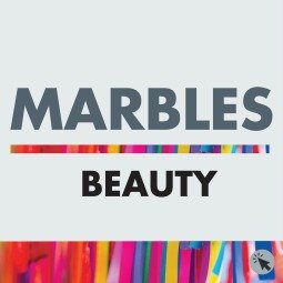 Marbles Beauty