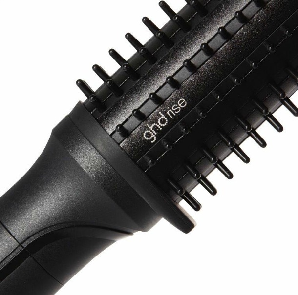 ghd volume brush