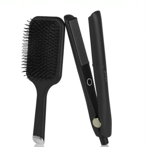 paddle straightener
