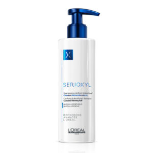L'Oréal Professionnel Serioxyl Shampoo for Coloured Thinning Hair