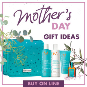 Mother's Day Gift Ideas Limerick Moroccanoil Shop Online at Hugh Campbell