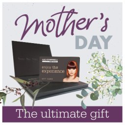 Hugh Campbell Hair Group Mothers Day Gifts