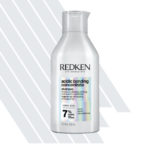 New Redken Acidic Bonding Concentrate Shampoo