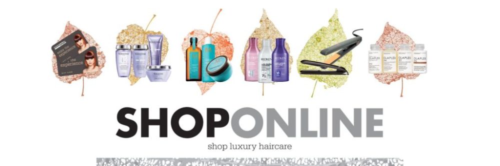 Shop Online at Hugh Campbell Hair Group