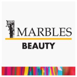 Marbles Beauty