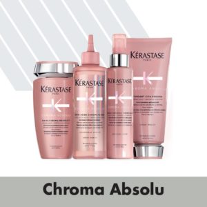 Kerastase Chroma Absolu Range