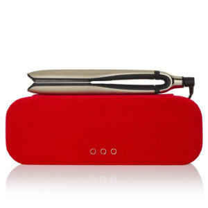 Ghd Champagne Gold Platinum Gift Set Christmas 2022