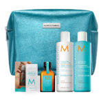Moroccanoil Holiday Hydration Christmas Gift Set 2022