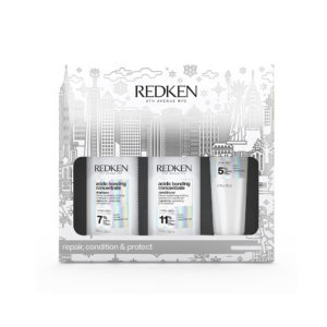 Redken Acidic Bonding Concentrate Gift Set Christmas 2022 1