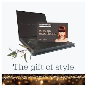 Gift Cards at Hugh Campbell Hair Group Shop Online 1