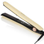 Ghd Sunsthetic Gold Hair Straightener in Sun-Kissed Gold