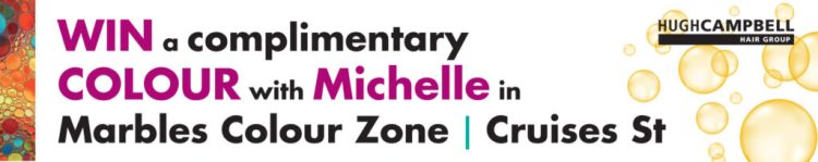 Michelle Competition Newsletter