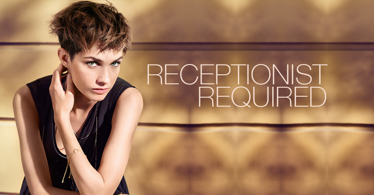 RECEPTIONIST Jobs Limerick hair salon RECEPTIONIST Jobs Limerick hair salon