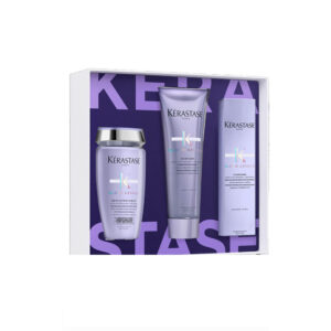 Blond Absolu Kerastase stockists Limerick KERASTASE BLOND ABSOLU FONDANT GIFT SET 2023