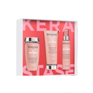 Kerastase Christmas Coffrets 2022 1 KERASTASE CHROMA ABSOLU FONDANT GIFT SET 2023