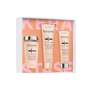 Kerastase Discipline Gift Set KERASTASE CURL MANIFESTO FONDANT GIFT SET 2023