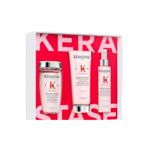 Kerastase Genesis at Hugh Campbell Limerick Hair Salons 2 Kerastase Genesis Fondant Gift Set 2023