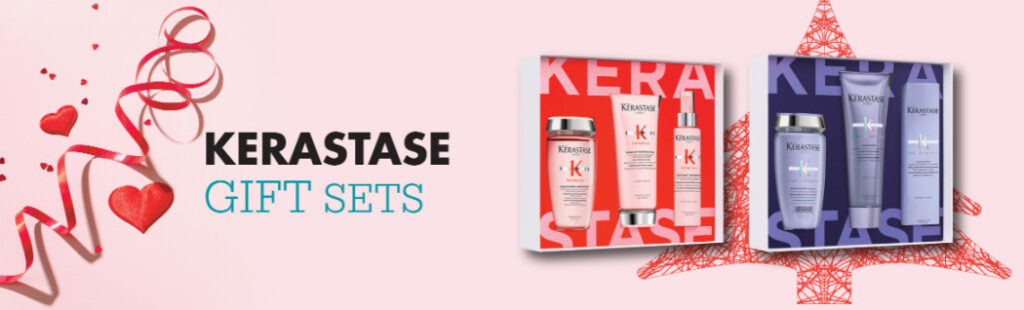 Kerastase Christmas Gift Set Collection Kerastase Gift Sets at Hugh Campbell Hair Group 2023