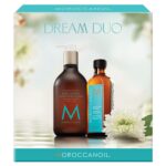 Moroccanoil Dream Duo Gift Set