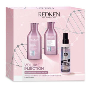 Redken Volume Injection Gift Set