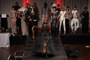 BEST of the BEST Awards 2015 - Alternative Hair Visionary Award BEST of the BEST Awards 2015 - Alternative Hair Visionary Award