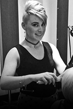 Katie