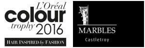 Congratulations MARBLES CRUISES ST. at to the Grand Final of the L'Oréal Colour Trophy 2016 Congratulations MARBLES CRUISES ST. at to the Grand Final of the L'Oréal Colour Trophy 2016