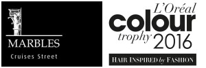Well done MARBLES CASTLETROY L'Oréal Colour Trophy Semi Finalists 2016 Well done MARBLES CASTLETROY L'Oréal Colour Trophy Semi Finalists 2016
