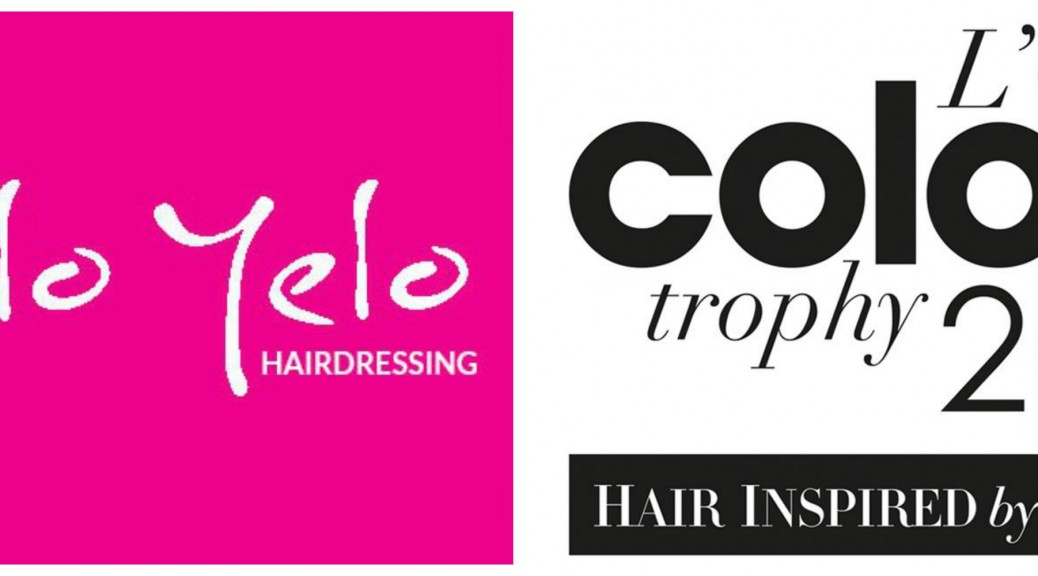 Congratulations MELO YELO  - L'Oréal Colour Trophy Semi-Finalists 2016