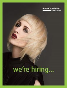 Exciting News - We're Hiring - Click In To See Our Current Vacancies