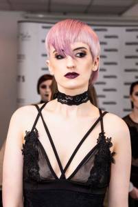 jamiemodel