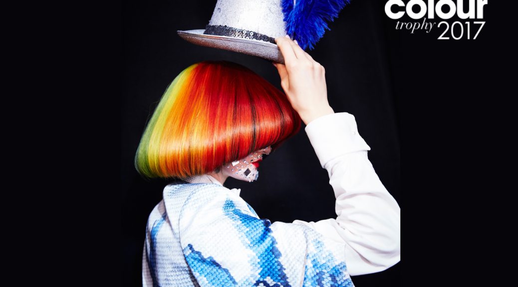 Congratulations HCHG Teams ! L’Oréal Colour Trophy Semi-Finalists