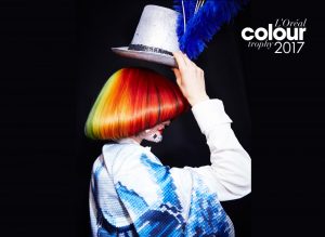 Congratulations HCHG Teams ! L’Oréal Colour Trophy Semi-Finalists