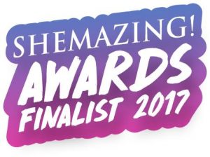 Melo Yelo Nominated in Top 5 Hair Salons Of The Year