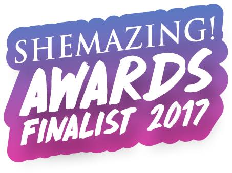 Melo Yelo Nominated in Top 5 Hair Salons Of The Year