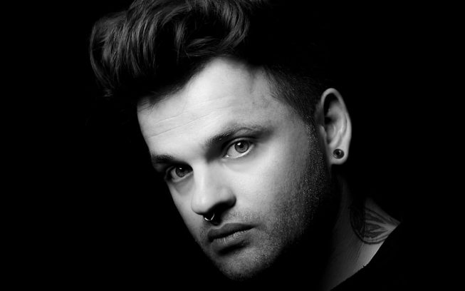 The Limerick Magazine - Fashion Interview with Stephen O'Driscoll