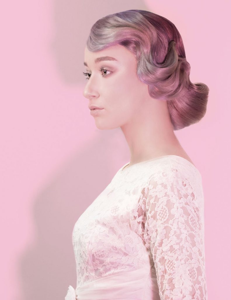 The Limerick Magazine - Fashion Interview with Stephen ODriscoll