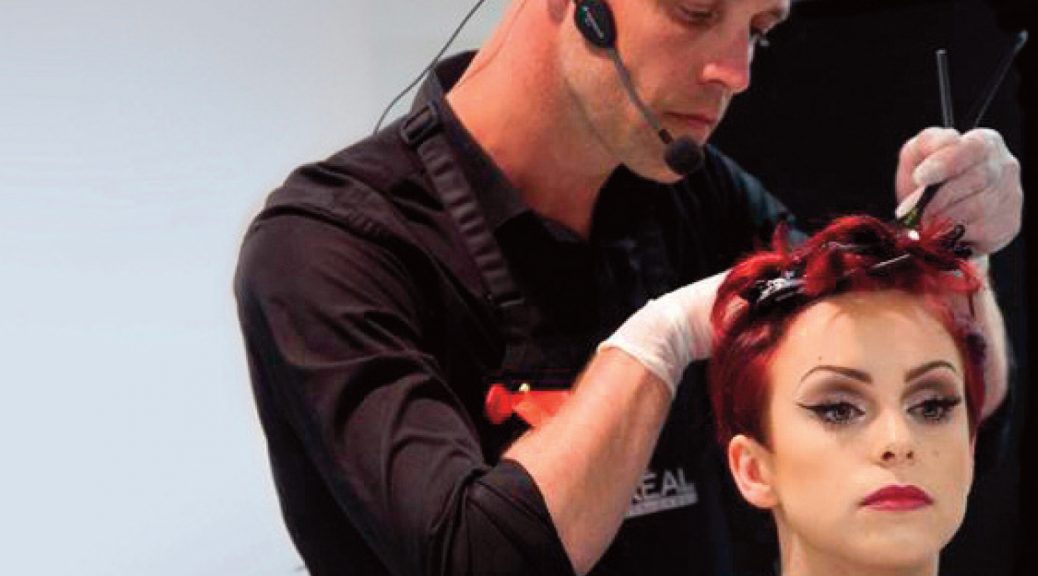 James O'Dwyer Award-Winning Colourist Appointed as Manager at RIVER Hair Studio