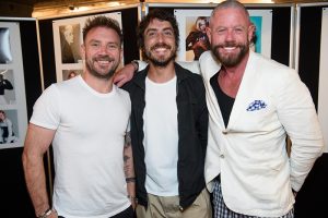 River Hair Studio SUPREME TEAM FINALISTS for the Creative Heads Most Wanted Hair Awards