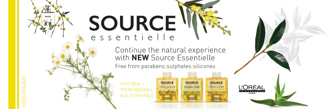 NEW Source Essentielle
