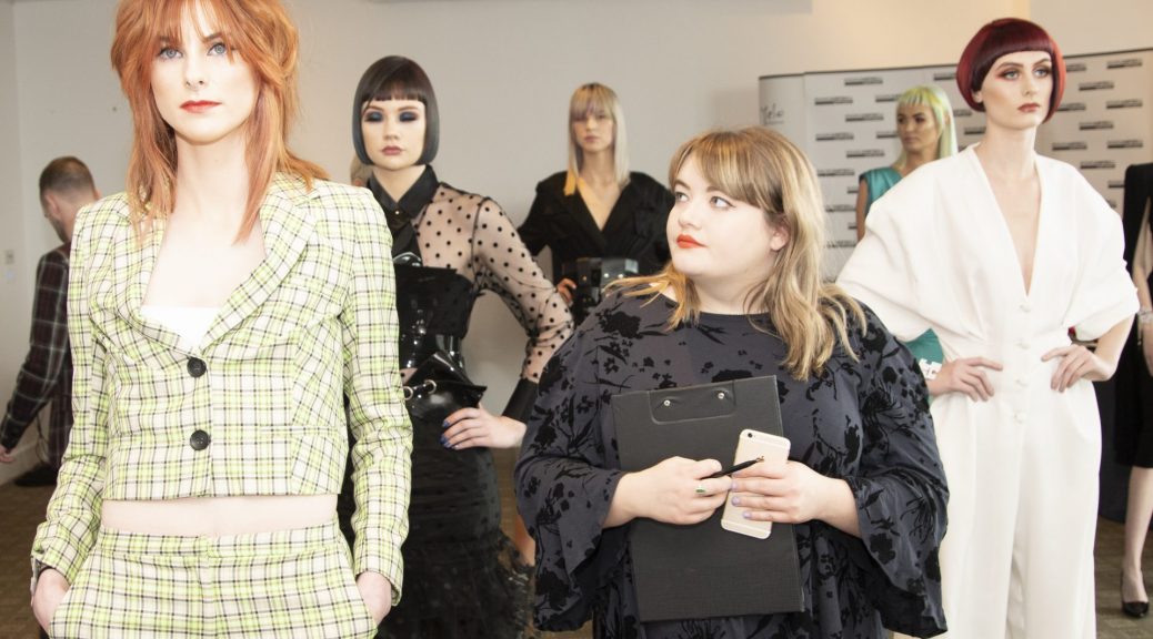 Hugh Campbell Hair Group In-salon Awards 2019