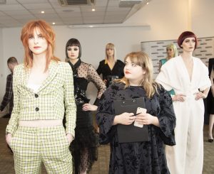 Hugh Campbell Hair Group In-salon Awards 2019